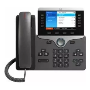 Cisco VoIP IP Phone 8851