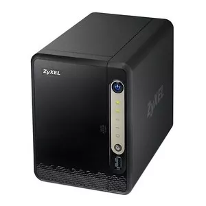 ZyXEL Personal Cloud Storage NSA326 (NAS326-EU0101F)