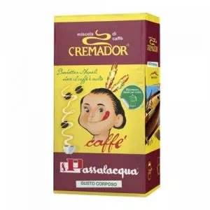 Passalacqua Cremador cafea macinata 250g