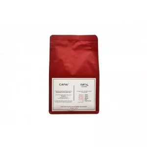 Papa Jacques Colombia Tiptil cafea boabe proaspat prajita 250g