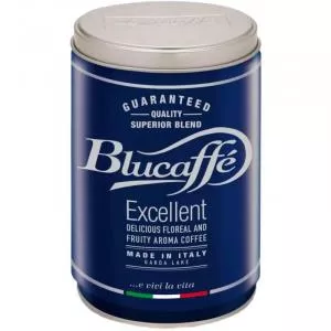 Lucaffe BlueCaffe cafea boabe 250g