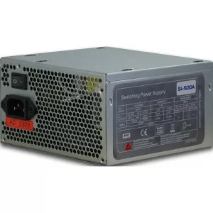 Inter-Tech SL-500A 500W