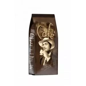 Lucaffe Der Pate (The godfather) cafea boabe 1kg