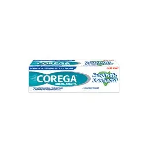 Corega Pentru respiratie proaspata 40ml