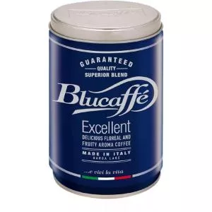 Lucaffe BlueCaffe cafea macinata 250g