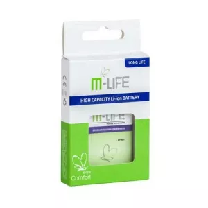 M-Life ACUMULATOR LG L7 2000MAH