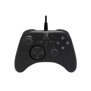 Hori Officially Licensed Wired Controller Pad Nintendo Switch