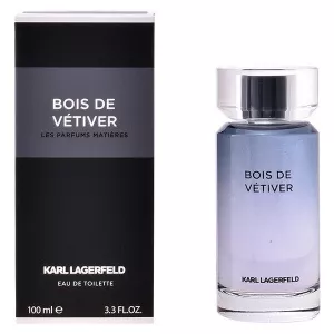 Karl Lagerfeld Bois De Vetiver EDT 100 ml