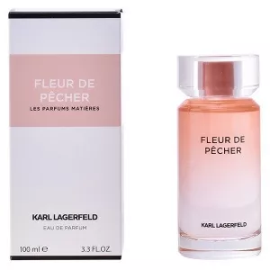 Karl Lagerfeld Fleur De Pecher EDP 100 ml