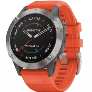 Fenix 6 pret deals