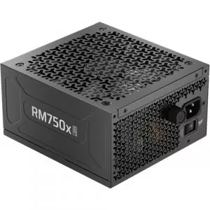 Corsair RM750x Shift (2025) 750W Black