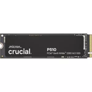 Crucial MX500 500GB (CT500MX500SSD1) - Compara preturi, oferte din