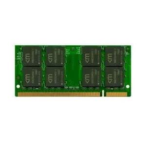 Mushkin 1GB DDR SODIMM 333MHz CL2.5 991304