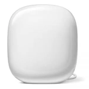 Google Nest Wifi Pro Snow