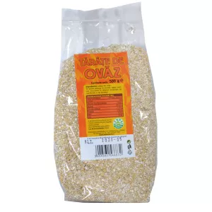 Herbavit Tarate de Ovaz 500g