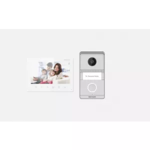 Hikvision DS-KIS101-P/S