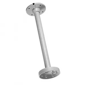 Hikvision Suport pentru montaj pe tavan DS-1271ZJ-140, material aliaj de