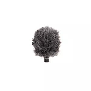 Rode VideoMicro On-Camera Hypercardioid Microphone