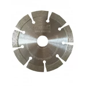 Technik Disc diamantat pentru taieri universale 125x12x2 mm DDU_125X12