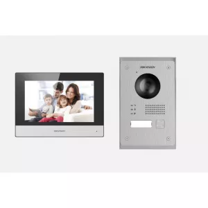 Hikvision DS-KIS703-P