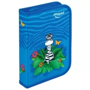 Maped Penar echipat 32 piese Jungle 967814