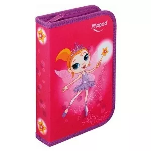 Maped Penar echipat 32 piese Fairy 967812