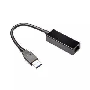 Gembird USB 3.0 Gigabit LAN adapter NIC-U3-02