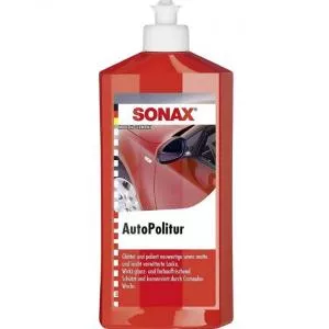 Sonax Pasta Polish Auto AutoPolitur 500ml 300200