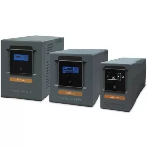 Socomec Netys PE 650VA