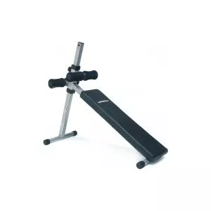 inSPORTline Profi Ab Crunch Bench (1228)