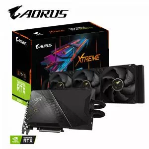 Gigabyte GV-N309TAORUSX W-24GD