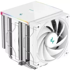 DeepCool AK620 Digital SE White