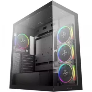 DeepCool CG580 4F V2 Black