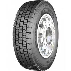 Petlas RZ300 215/75 R17.5 126/124 M
