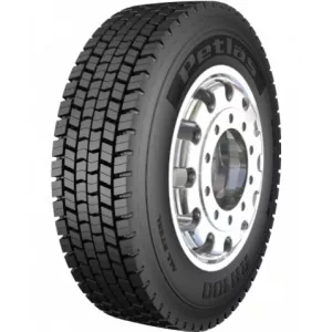 Petlas RH100 315/80 R22.5 154/150 M