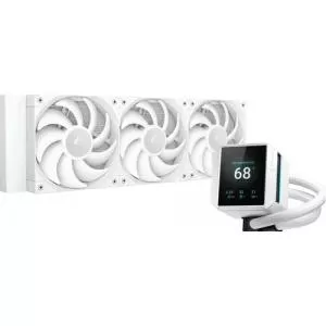 DeepCool Mystique 360 White
