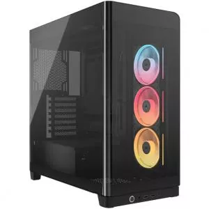 Corsair Frame 4500X LX-R RGB iCUE Link Black