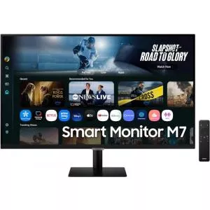 Samsung Smart Monitor M7 M7F 32inch