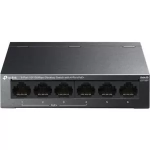 TP-Link LS106P