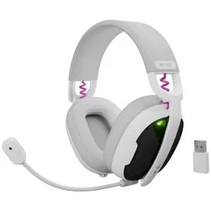 Fury Fukiya F6 White