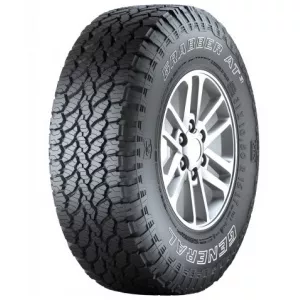 General Grabber at3 265/65 R18 117/114S 8PR