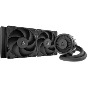 Arctic Liquid Freezer III Pro 280