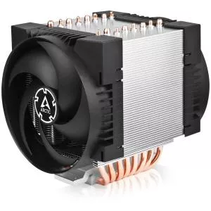 Arctic Freezer 4U-M Ampere