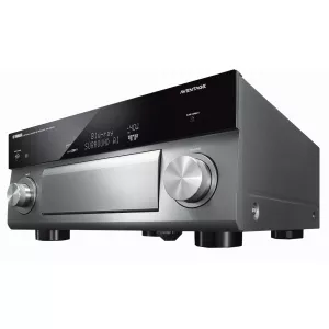 Yamaha RX-A2080-Titan