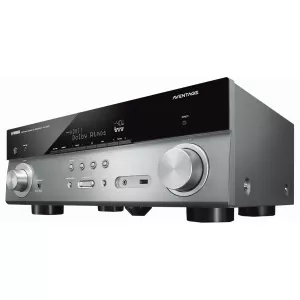 Yamaha RX-A680-Titan