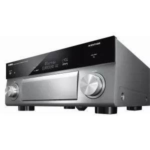 Yamaha RX-A1080-Titan