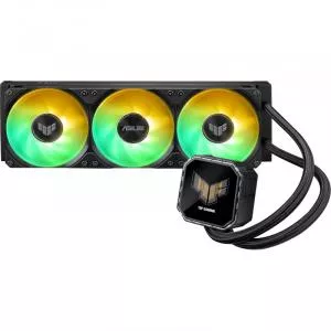 Asus TUF Gaming LC III 360 ARGB LCD