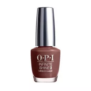 Opi Infinite Shine Lacquer, Linger Over Coffee, 15ml