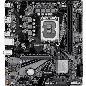 Gigabyte H610M D3W