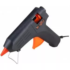 evotools Pistol pentru lipit din plastic 30W 647022